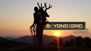 Beyond The Grid-Bowhunting Backcountry Mule Deer