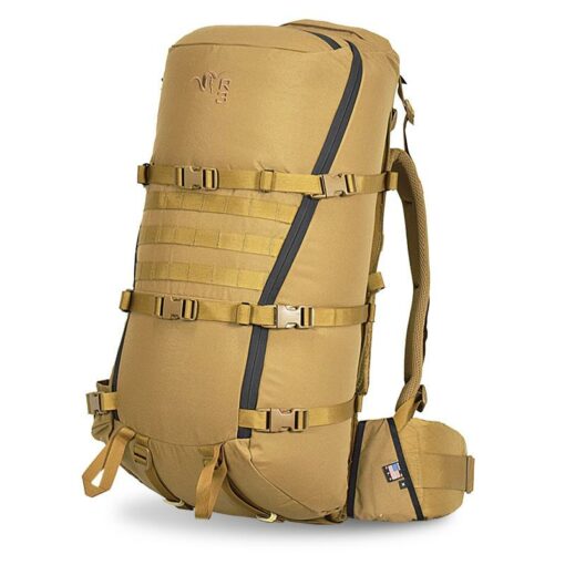 R3 3300 + R3 Frame - Stone Glacier