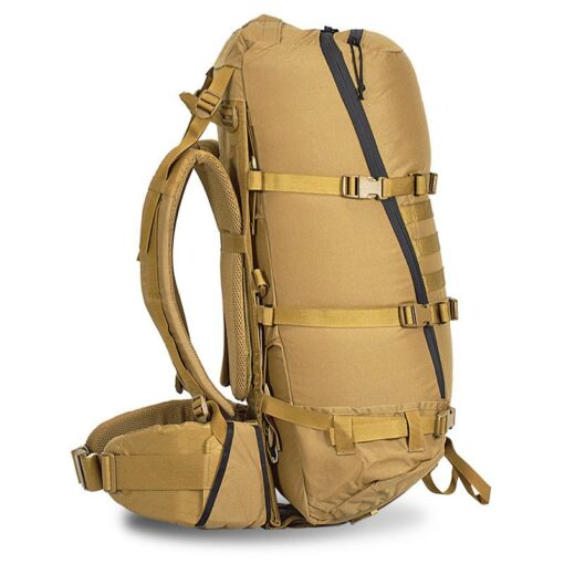 R3 3300 + R3 Frame - Stone Glacier