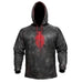 KRYPTEK TARTAROS HOODIE