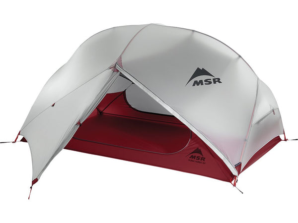 MSR Mutha Hubba NX 3 man - 2016 – Rivertons.com