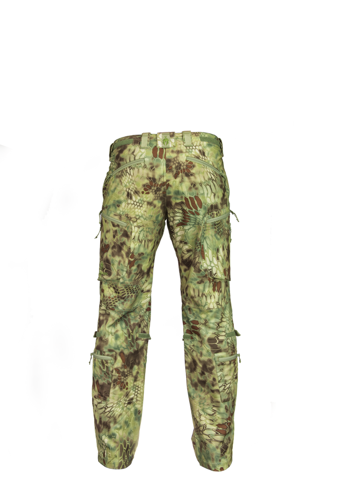 KRYPTEK ALAIOS PANT - REGULAR