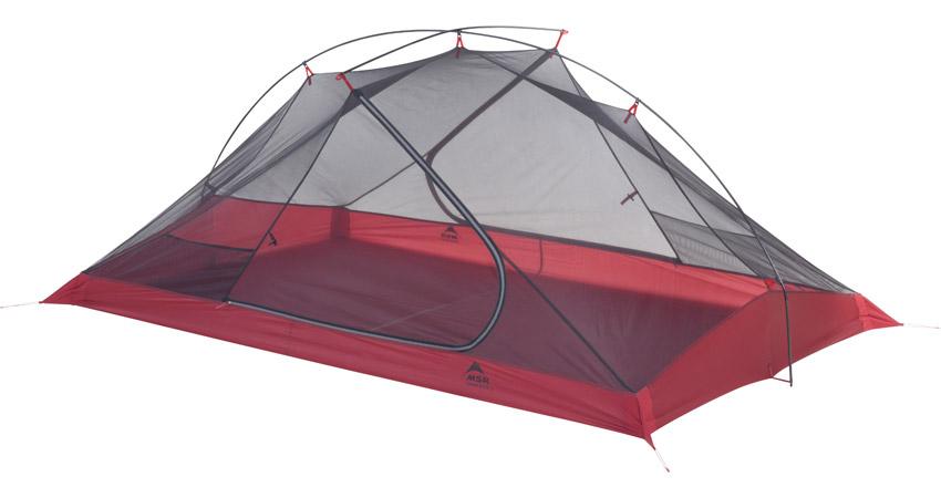MSR Carbon Reflex 2 Tent V5