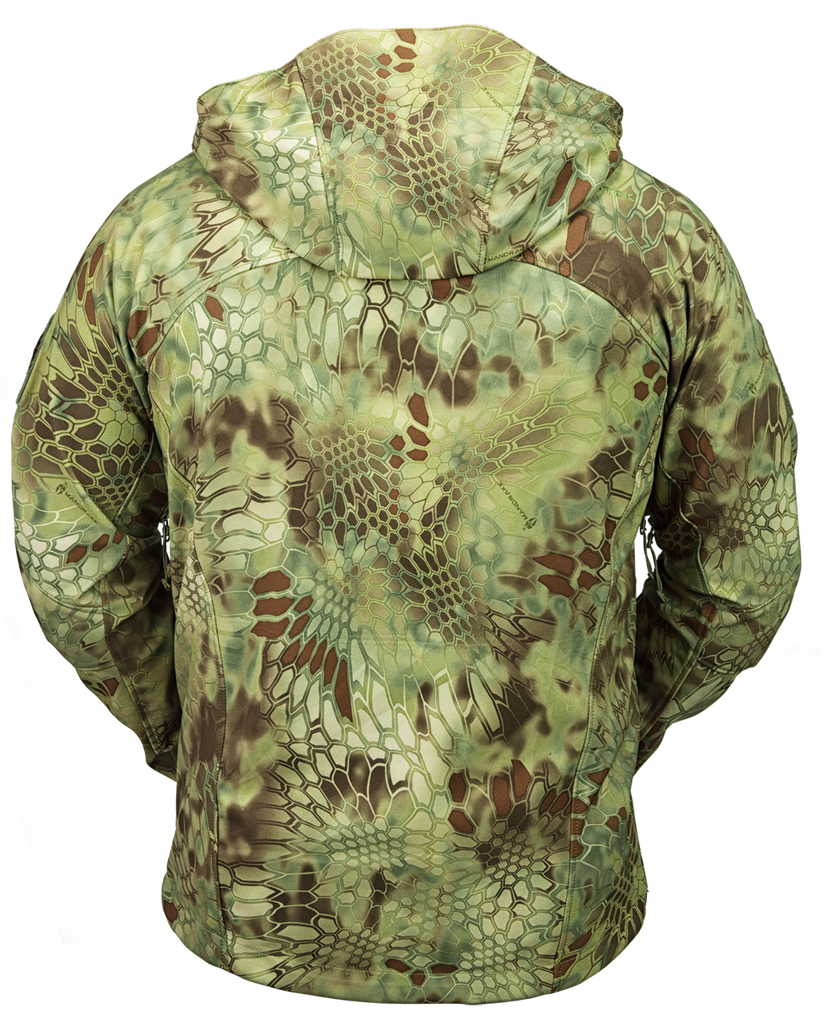 KRYPTEK DALIBOR 3 JACKET