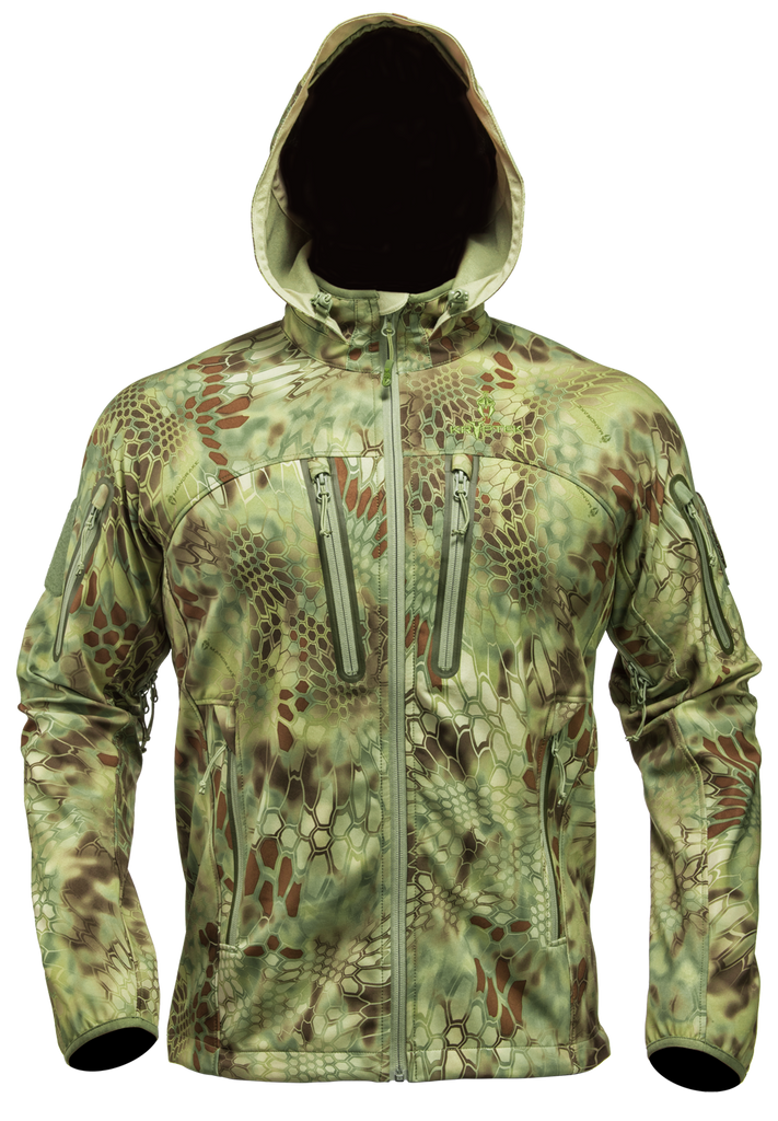 KRYPTEK DALIBOR 3 JACKET