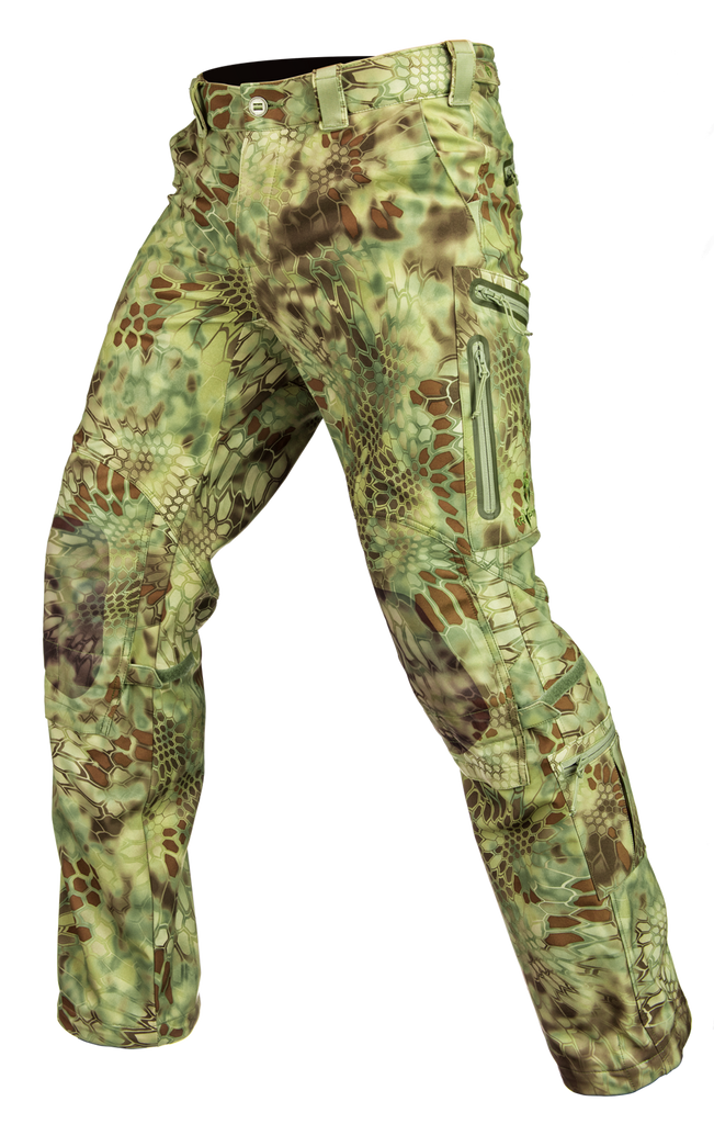 KRYPTEK DALIBOR 3 PANT