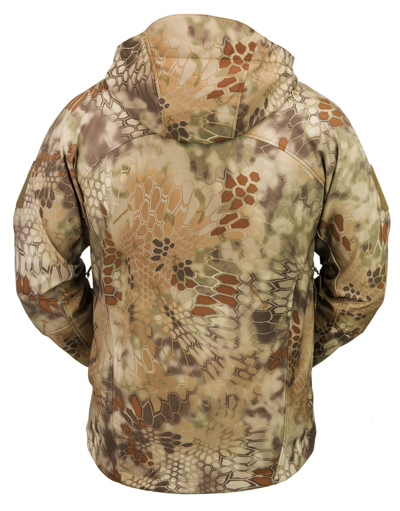 KRYPTEK DALIBOR 3 JACKET