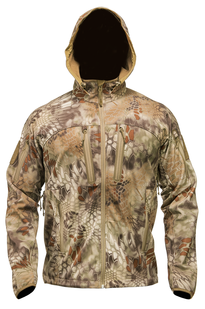 KRYPTEK DALIBOR 3 JACKET