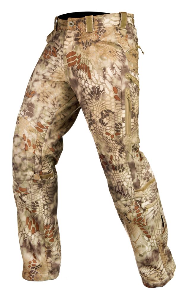 KRYPTEK DALIBOR 3 PANT