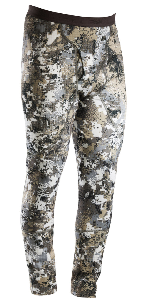 Sitka Heavyweight Bottoms