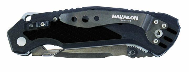 Havalon REBAL- Bone Collector