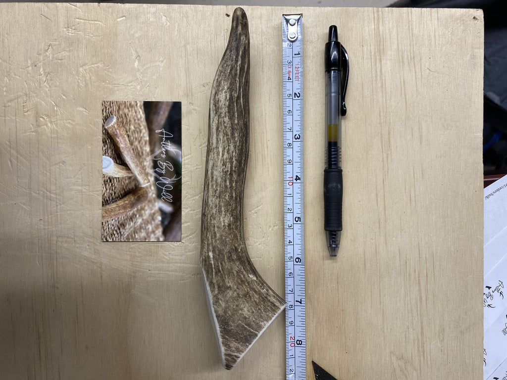 Dog Chew - Elk Antler
