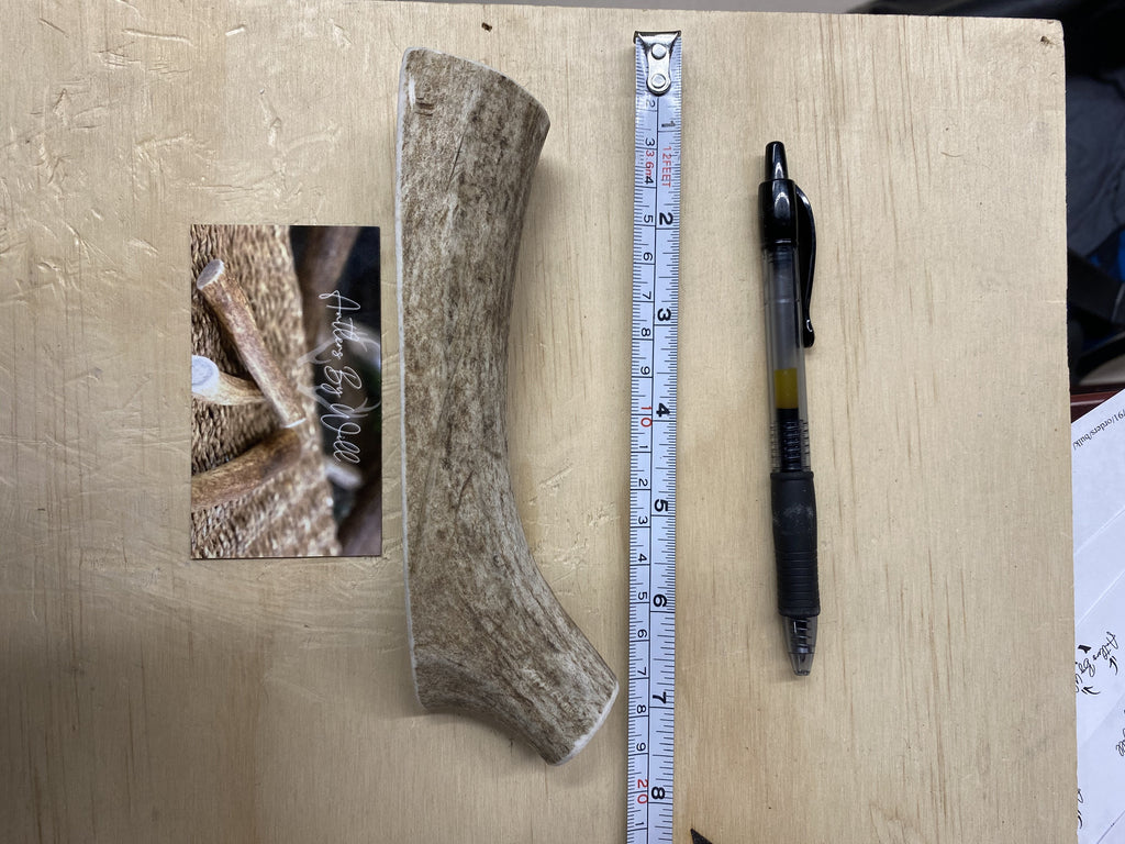 Dog Chew - Elk Antler