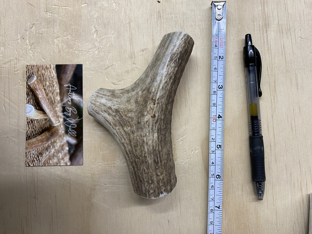 Dog Chew - Elk Antler