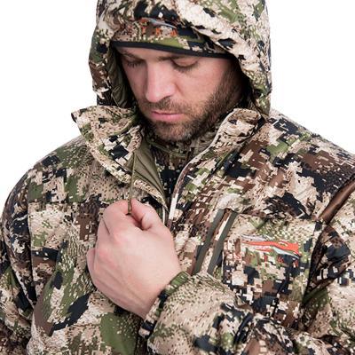 Kelvin Hoody- Discontinued