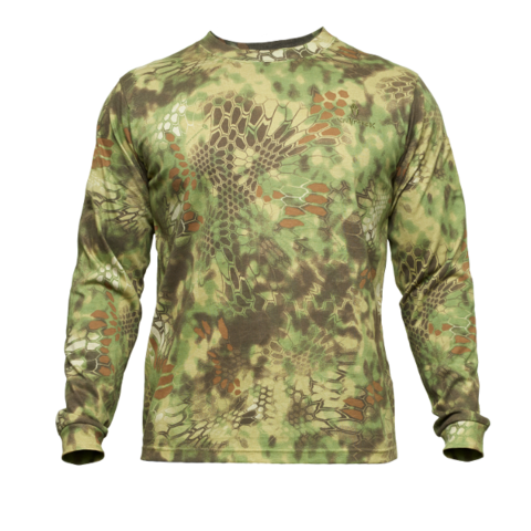 KRYPTEK VALHALLA LS CREW