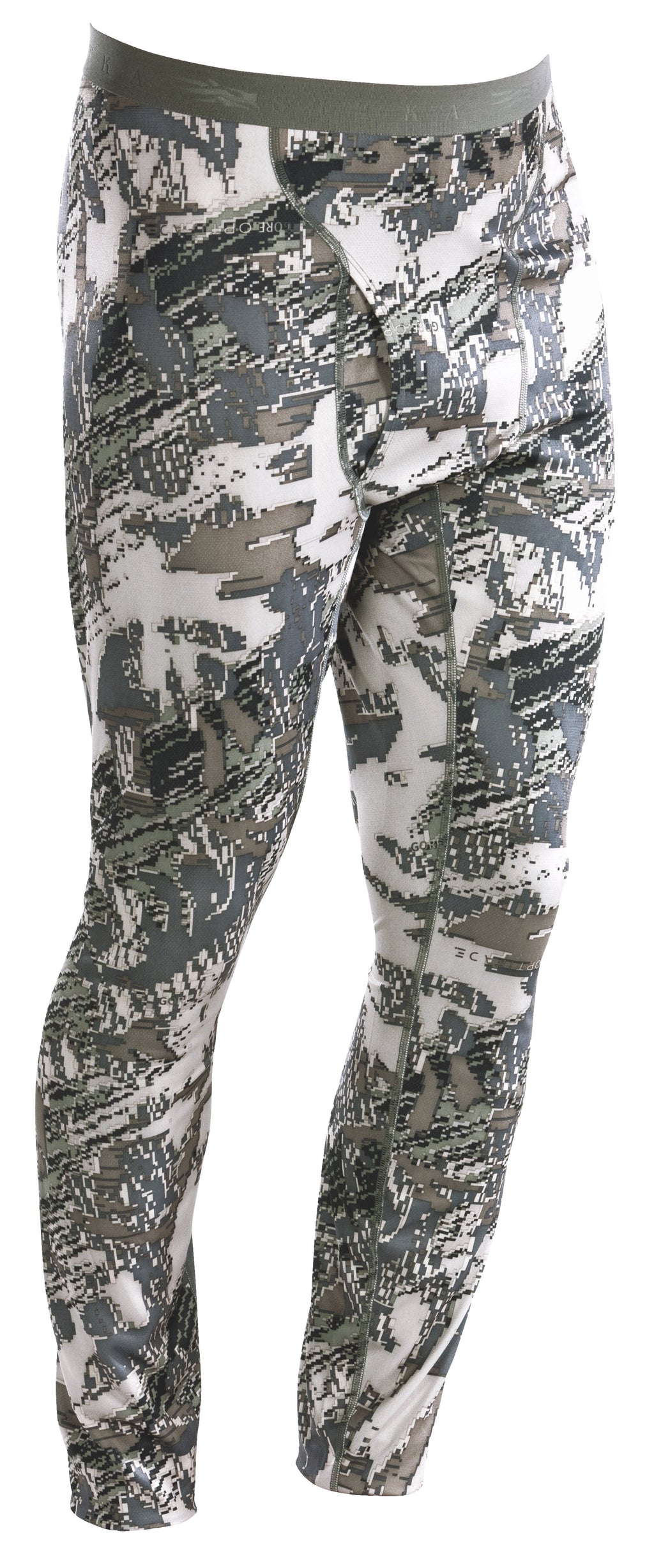 Sitka Merino Bottoms- Discontinued