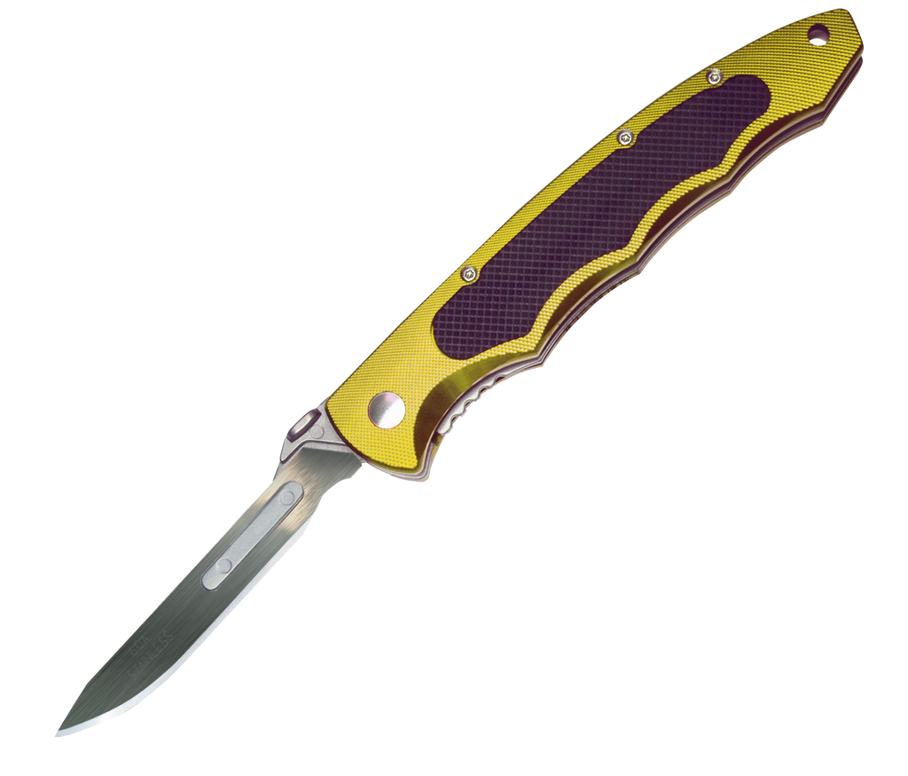 Havalon Piranta TORCH