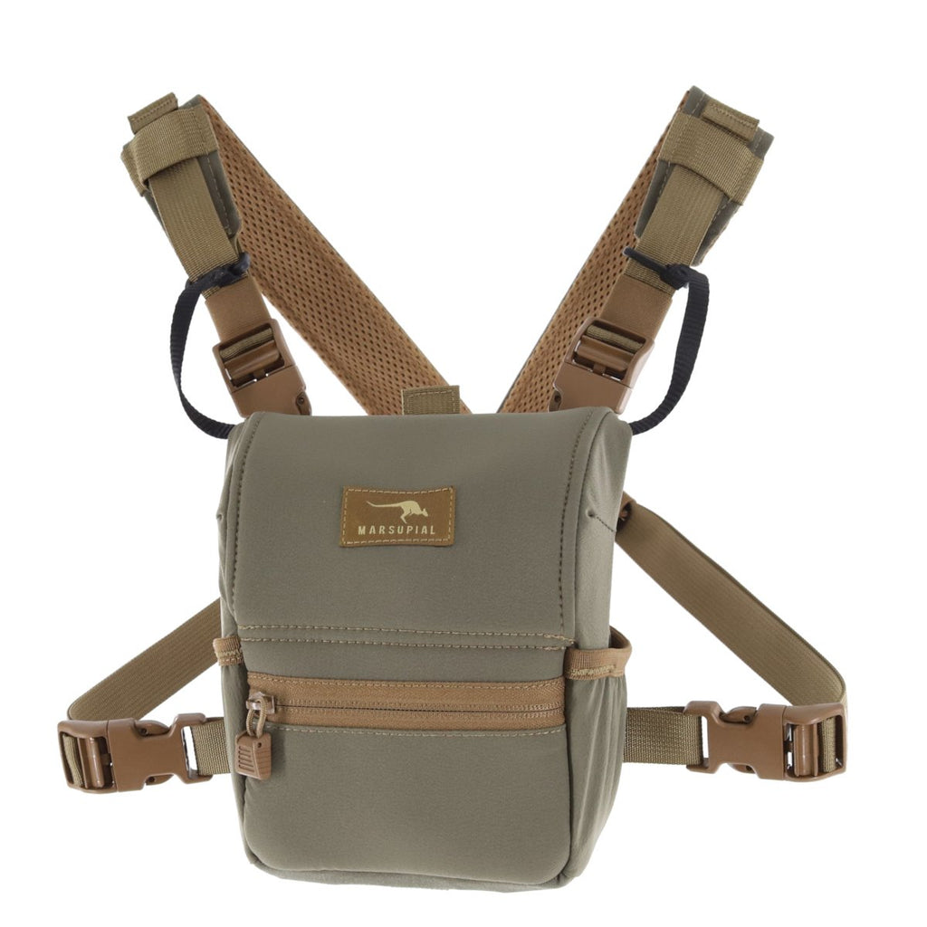 Marsupial Enclosed Binocular Pack