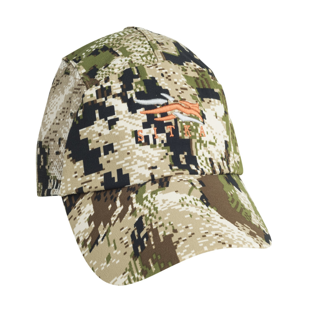 Sitka Ascent Cap