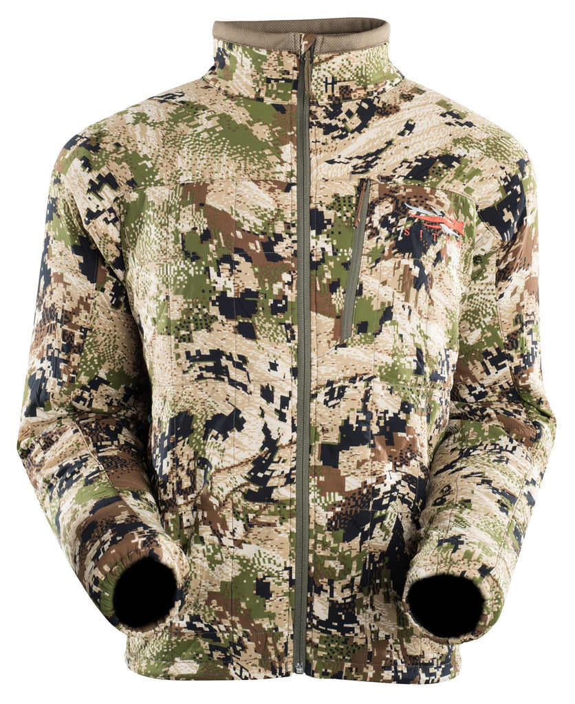 Sitka Kelvin Active Jacket