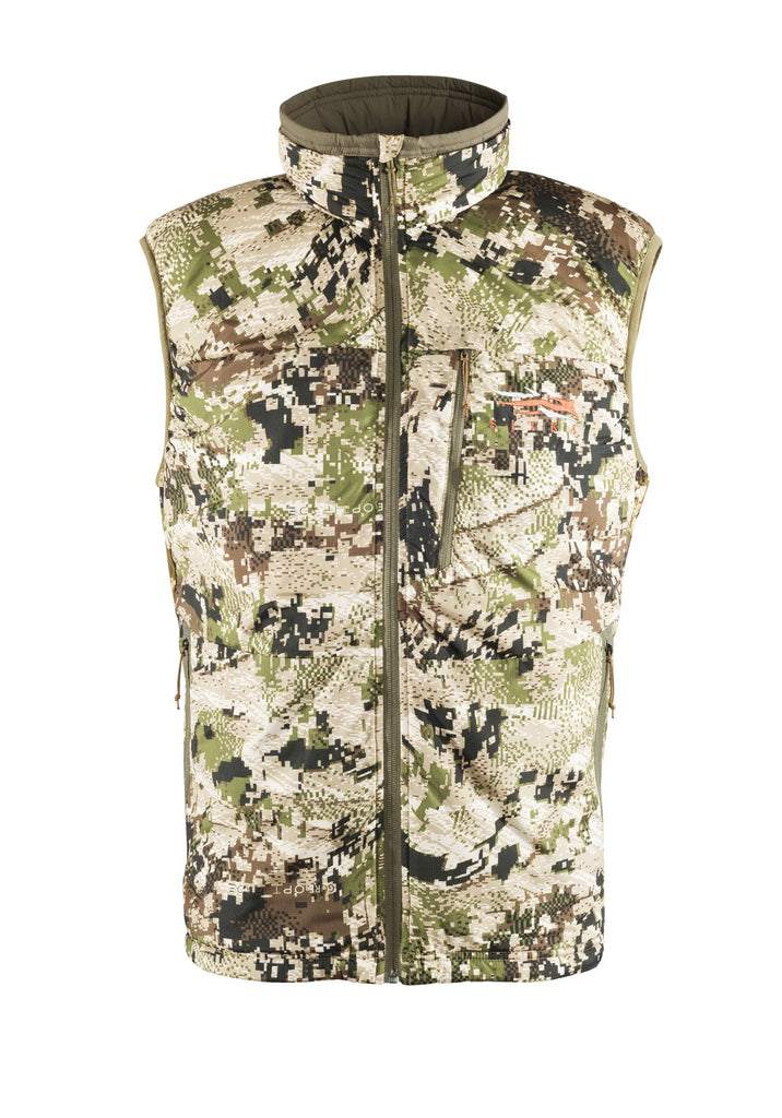 Sitka Kelvin Lite Vest