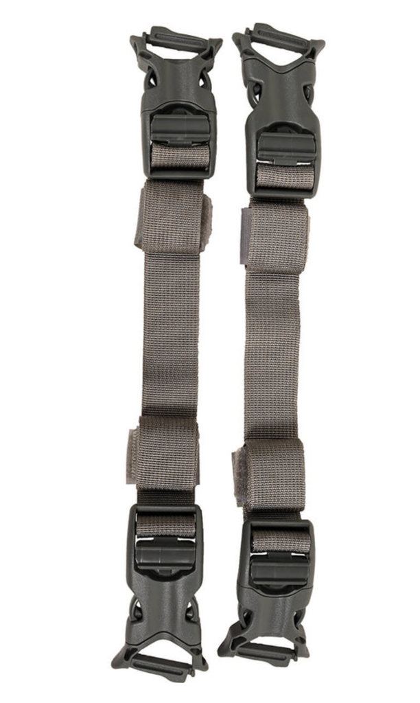 Quick Attach Accessory Straps - Mystery Ranch