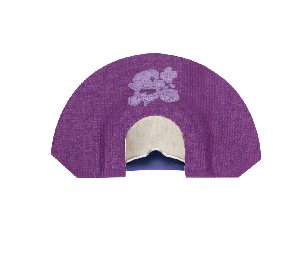 SMITH SIGNATURE - Phelps Game Call