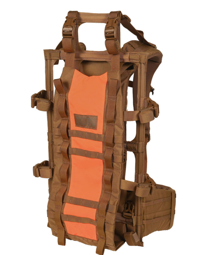 Mystery Ranch - Back Strap Load Hauling Sling