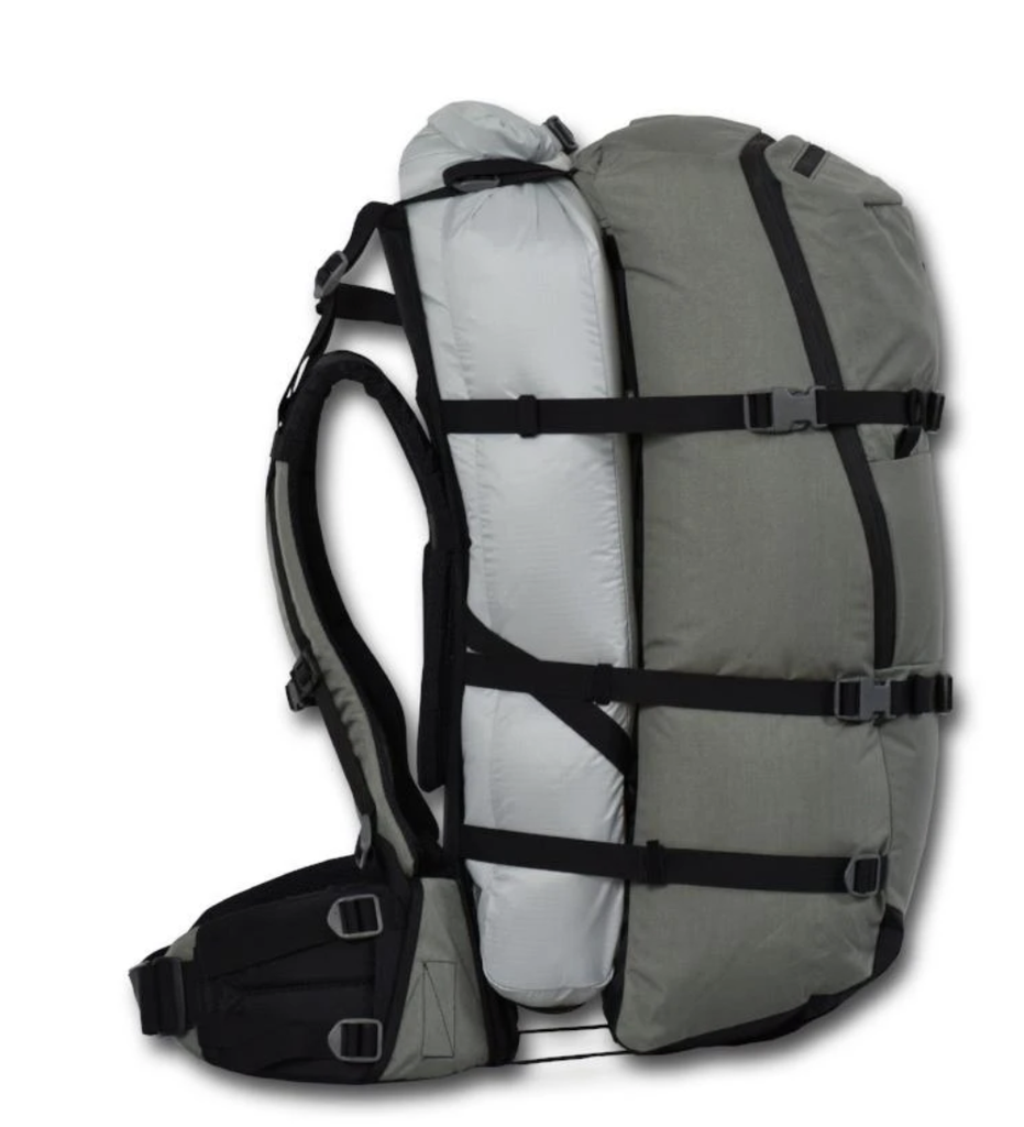 Load Cell Dry Bag - Stone Glacier