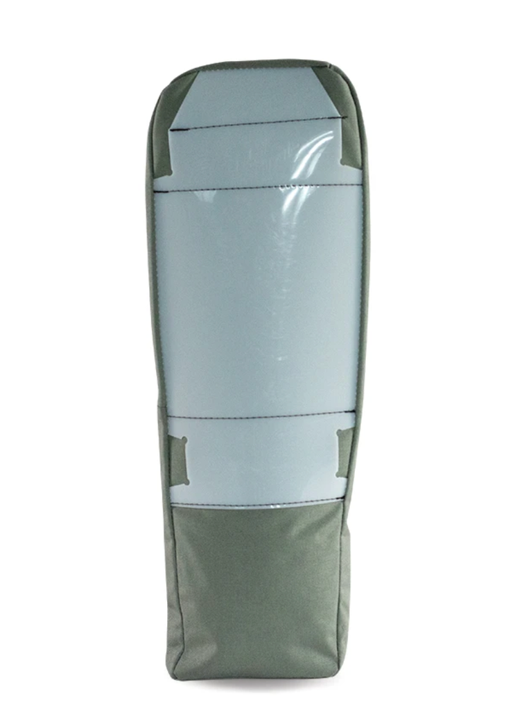 Spotting Scope Pocket - Stone Glacier