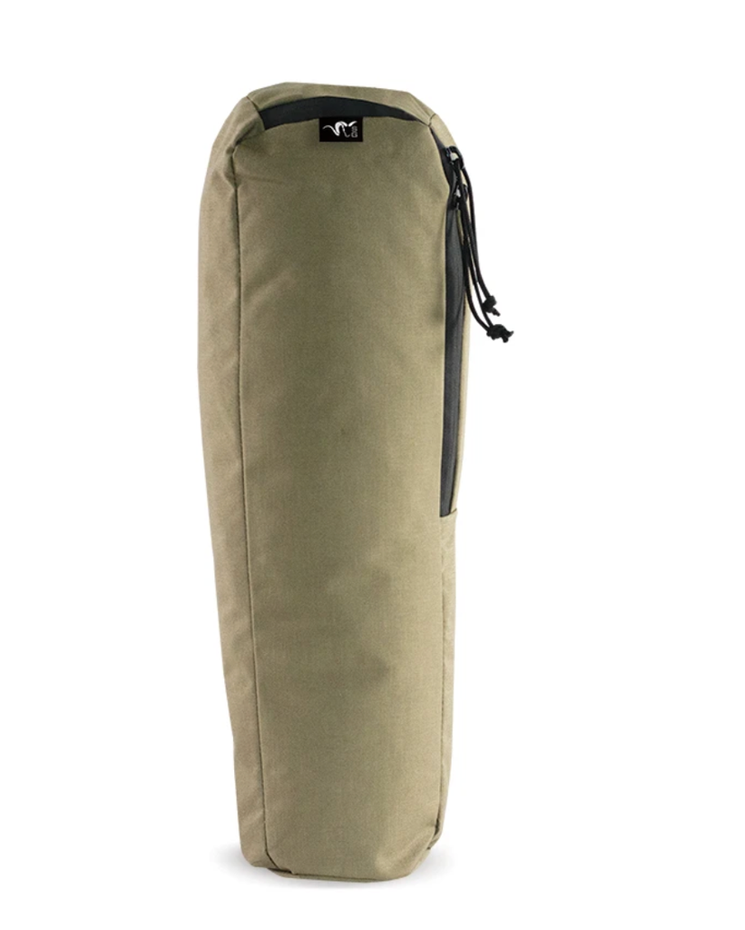 Spotting Scope Pocket - Stone Glacier