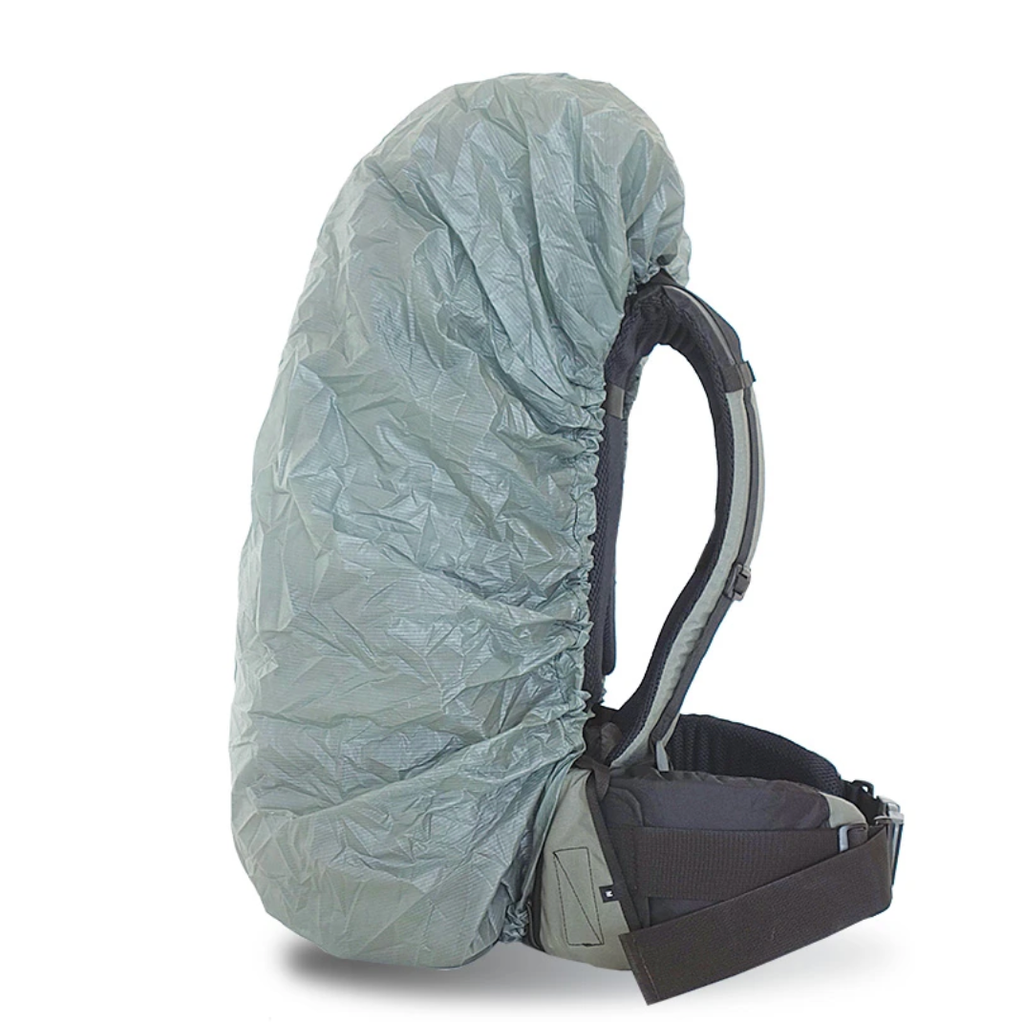 Pack Rain Cover - Stone Glacier