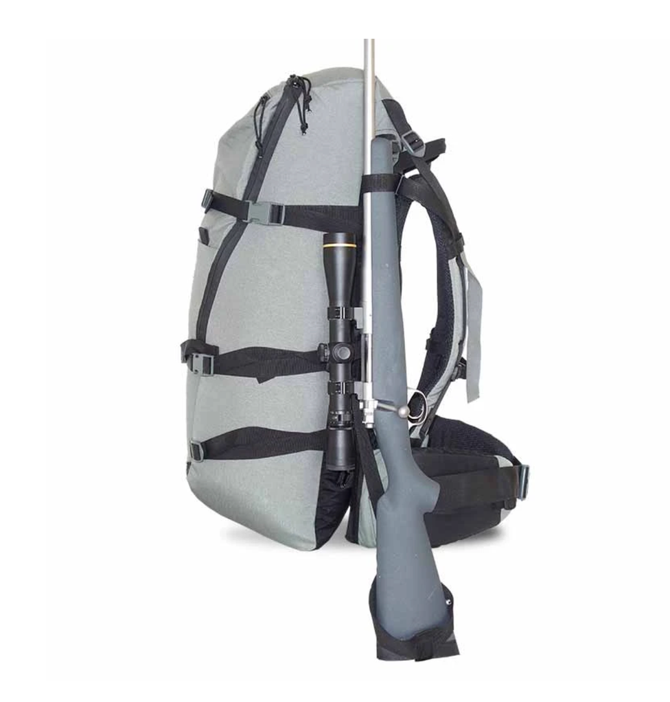 Quick Release Sling Black - Stone Glacier