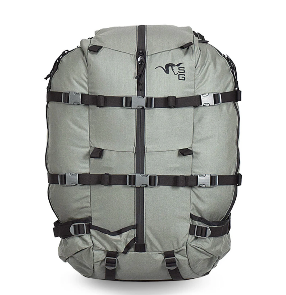 Sky Talus 6900 - Stone Glacier