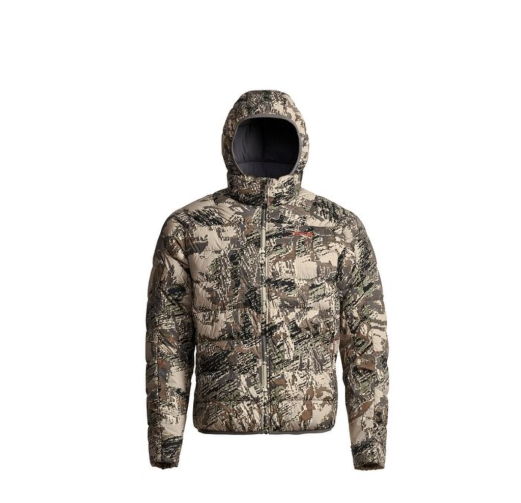 Kelvin Lite Down Jacket