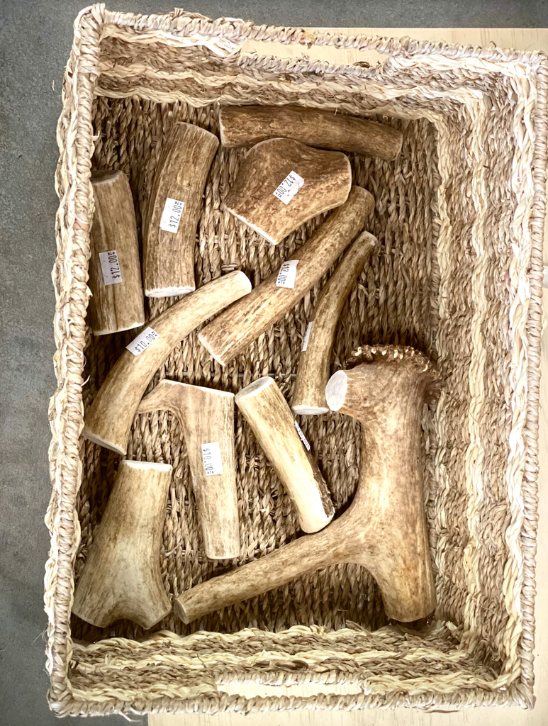 Dog Chew - Elk Antler