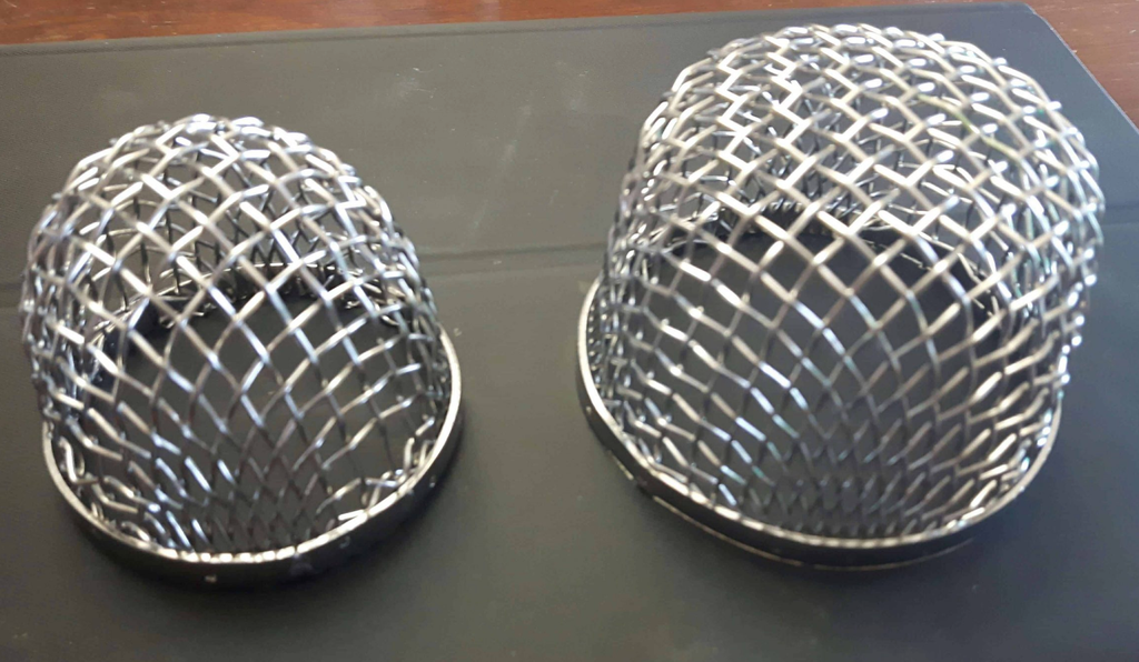 Lite Outdoors Spark Arrestor