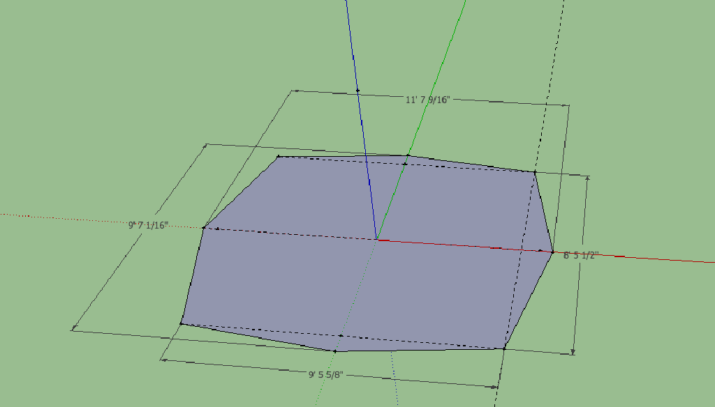 Cimarron Tarp -Seek Outside