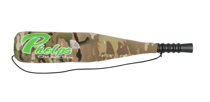 Phelps Bugle Tube - Unleashed