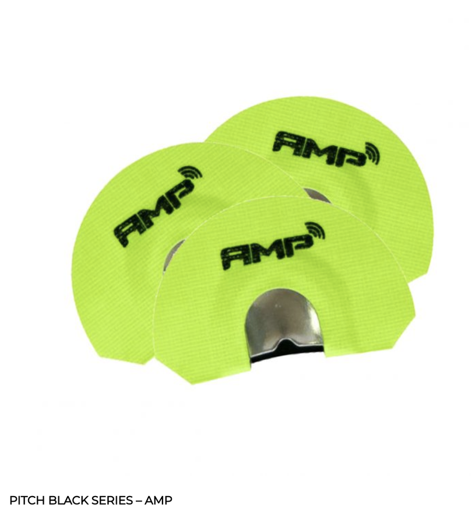 Phelps Pitch Black Reeds