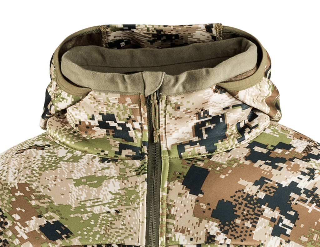 Sitka Traverse Cold Weather Hoody