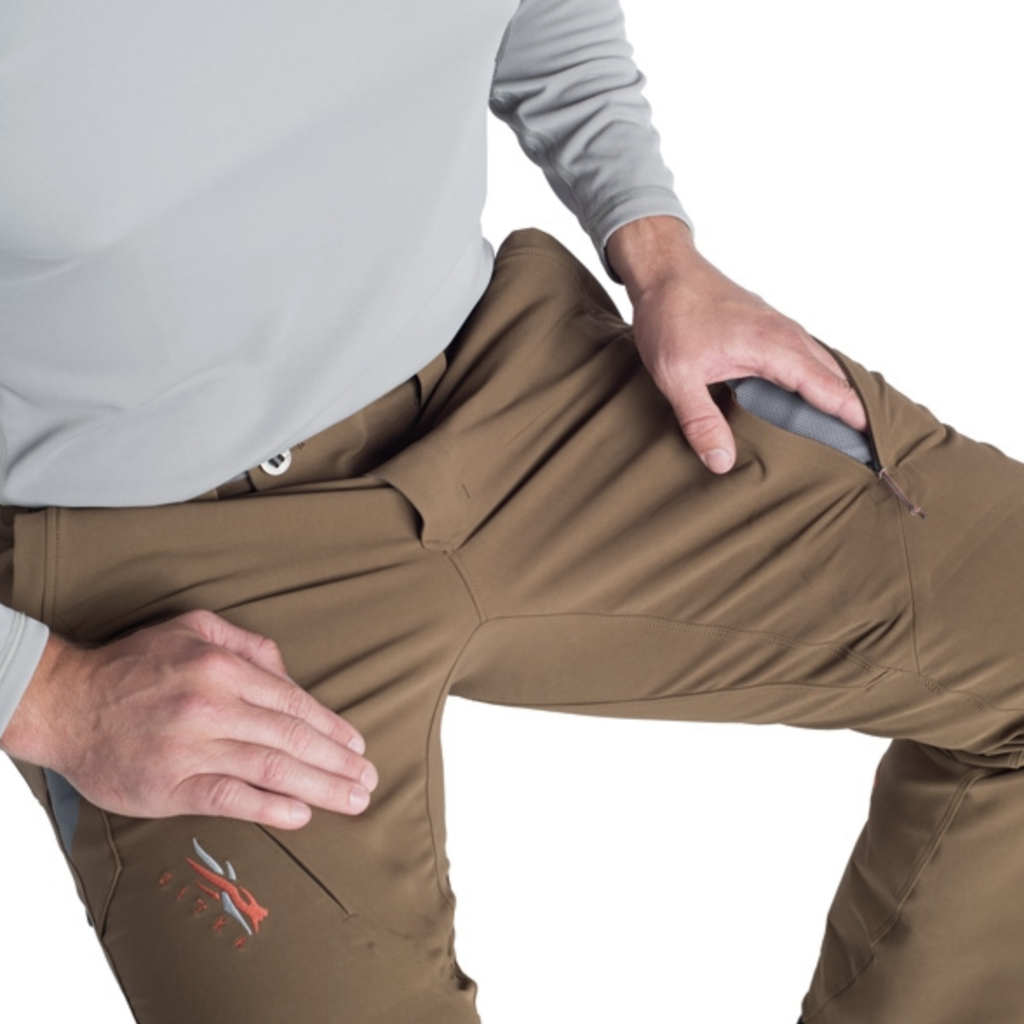 Sitka Grinder Pant