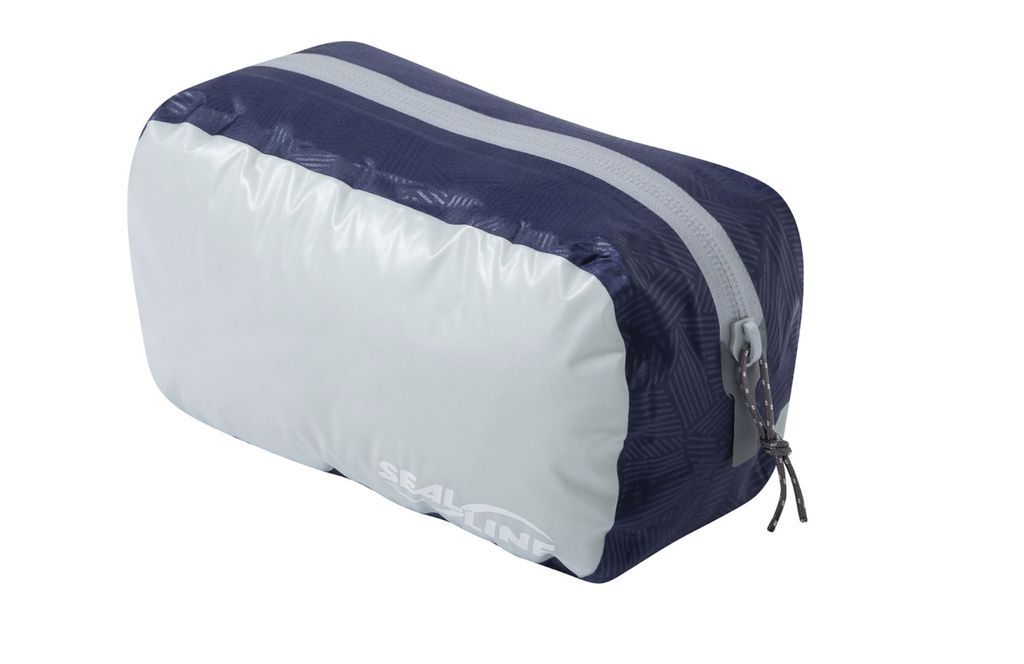 Seal Line Blocker Zip Sack