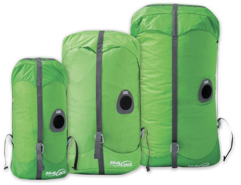 Seal Line BlockerLite Dry Compress Bag