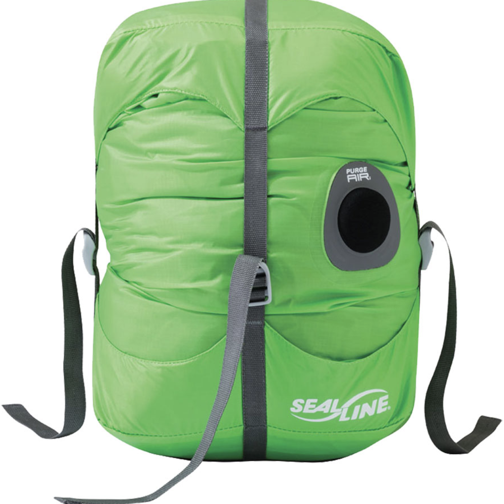 Seal Line BlockerLite Dry Compress Bag