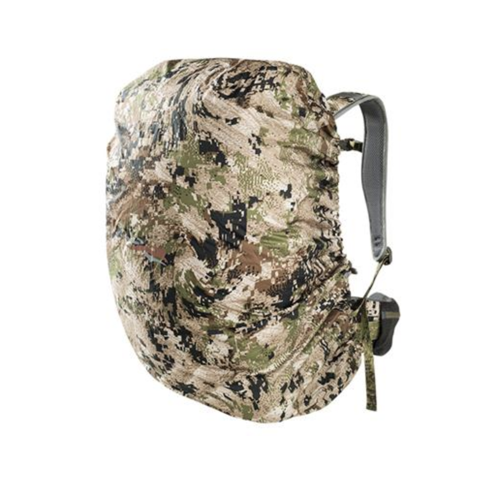 Sitka Pack Cover