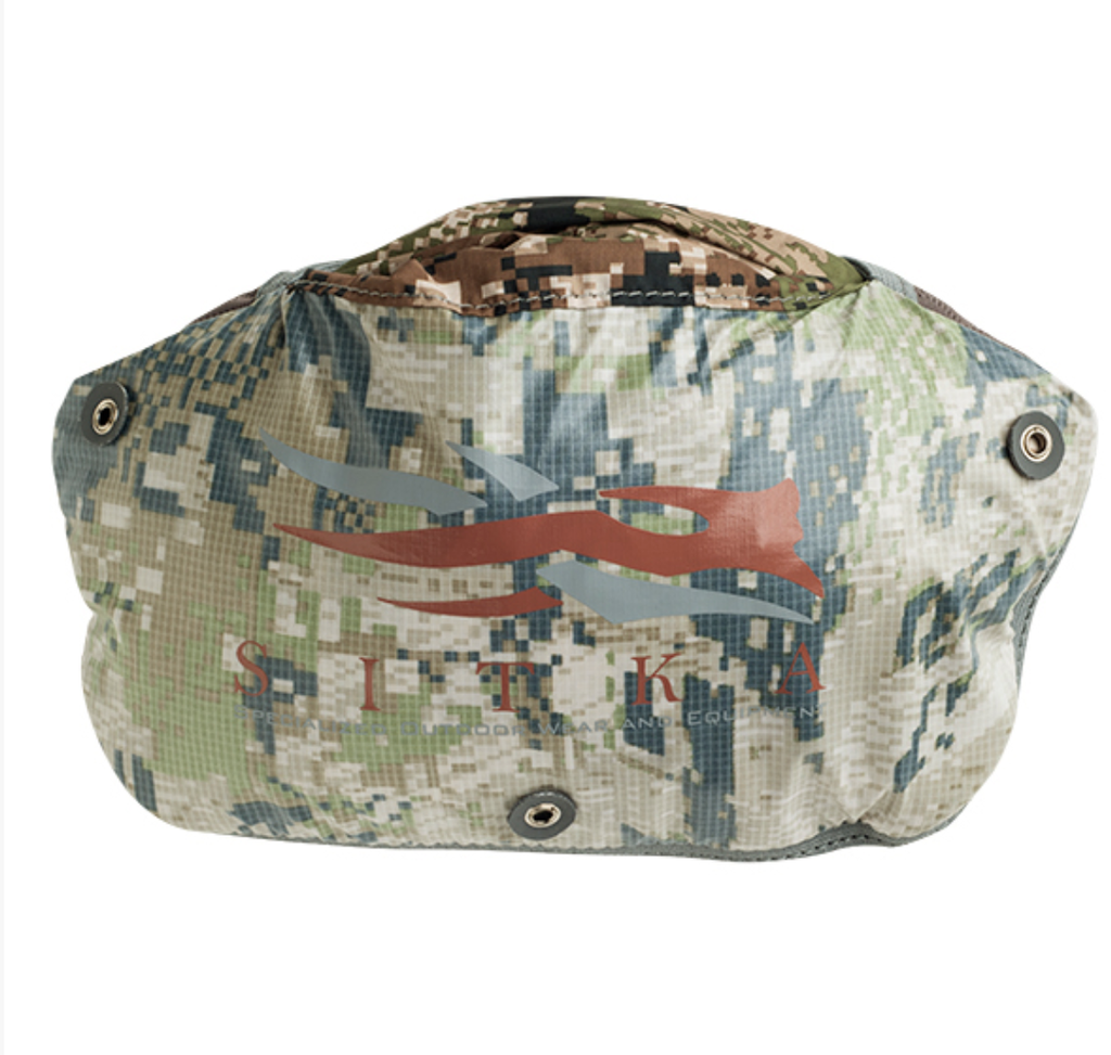 Sitka Pack Cover