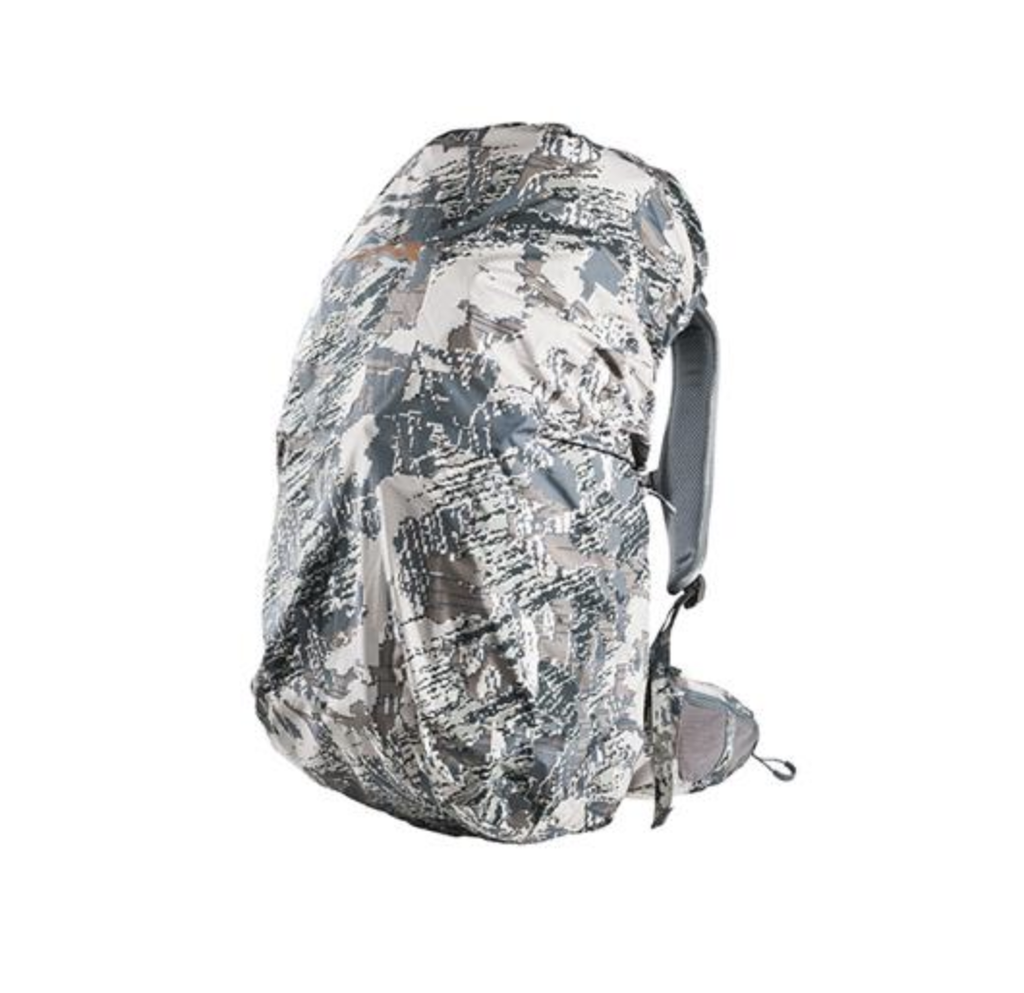 Sitka Pack Cover