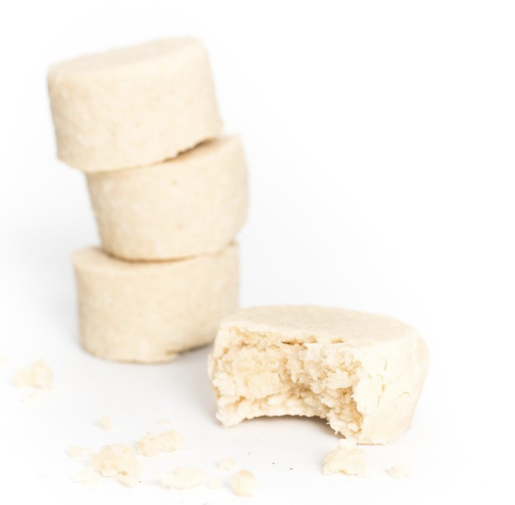 Heather's Choice Sweet Coconut Packaroons -Single